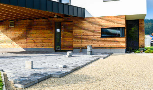 Reasons to Select Us for Your Driveway Paving Requirements in Charleston, AR