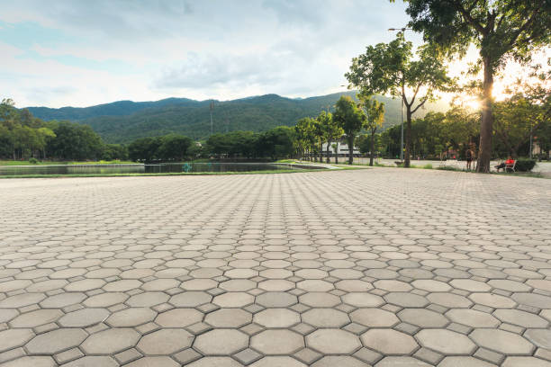 Best Affordable Driveway Pavers  in Chleston, AR