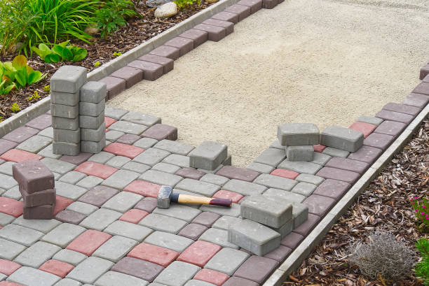 Best Driveway Paving Contractor  in Chleston, AR