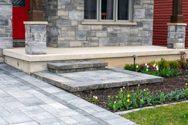 Best Local Driveway Pavers  in Chleston, AR