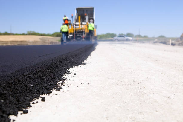 Best Affordable Driveway Pavers  in Chleston, AR