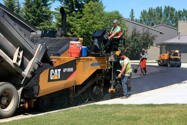 Best Interlocking Driveway Pavers  in Chleston, AR